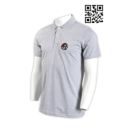 P521淨色潮流Polo恤 遊客 旅遊地點 紀念POLO 旅客POLO 遊客POLO polo恤供應商     淺灰色 P521淨色潮流Polo恤 遊客 旅遊地點 紀念POLO 旅客POLO 遊客POLO polo恤供應商     淺灰色